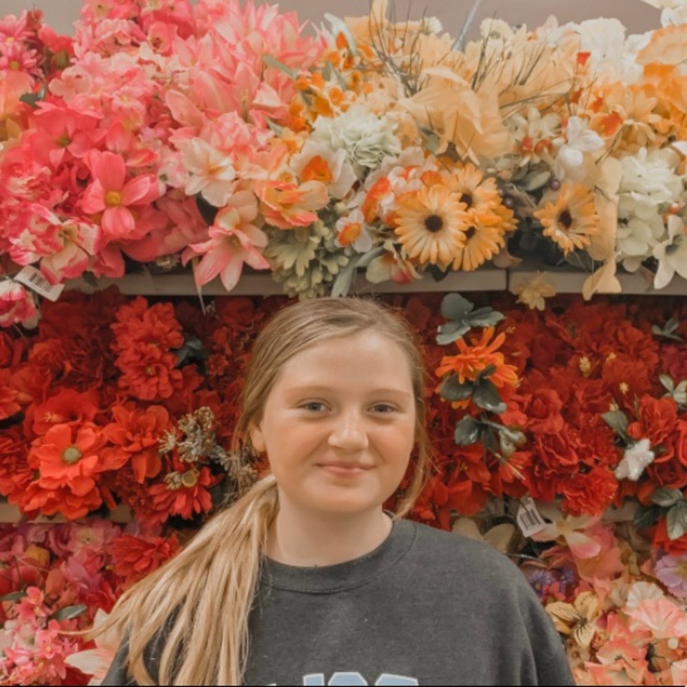 Meet your Posher, Avery